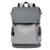 China Mochila portátil de negocios impermeable personalizada con material de poliéster inverso wholesale