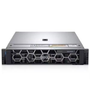 China 2U PowerEdge R7525 Rack Server 24NVME 32 GB Memoria 2TB Disco duro supplier