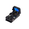 China ANS Riflescopes Hunting Scope Optics Red Dot Scope Flipdot Reflex Sight BK wholesale