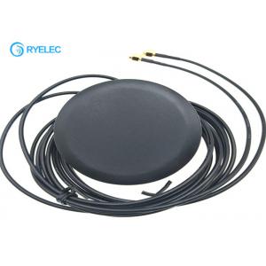 China Gps Screw Puck Antenna 4g Lte Aerial For Navigation Head Unit Car And Cell Phone Booster supplier