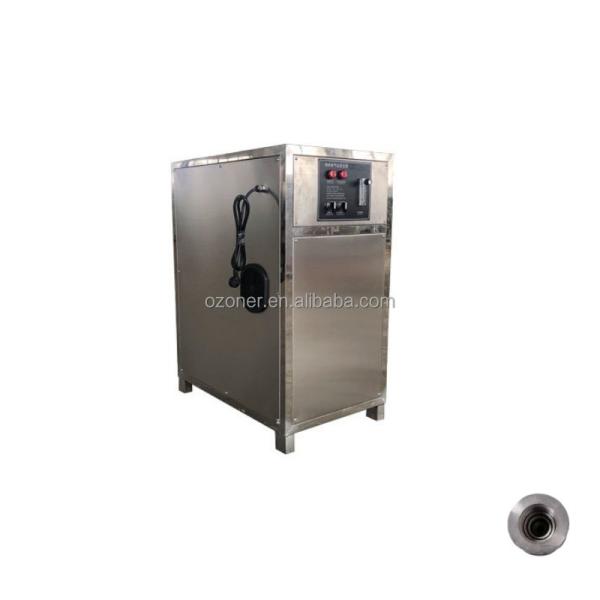 Nano Bubble Generator for Optimal Oxygenation in Shrimp and Fish Ponds 0.5-5.5 Range