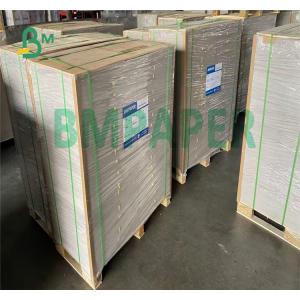 China 42gsm 45gsm  Moisture-Proof  for Newspaper Printing Paper  1220mm supplier