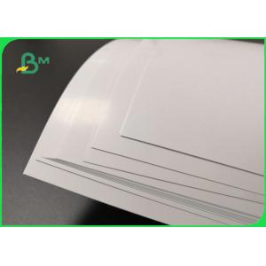 China 115gsm 128gsm Glossy Coated Couche Brillo For Magazine Printing 720 x 1020mm wholesale