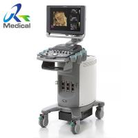 China Doppler Ultrasound Machine Repair Siemens X300 Medical Equipment Assemble on sale