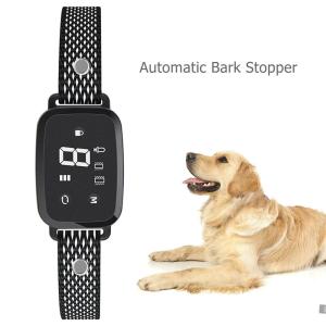 China Custom Design Dog Agility Electric Training Collar Bluetooth With Long Battery Life wholesale