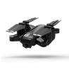 Foldable Drone with Camera 1080P Optical Flow Position Altitude Hold Gesture