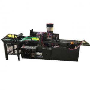 China Iso 200-800mm Rat Glue Trap Making Machine Plc Touch Screen supplier
