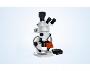 China Stereo fluorescence microscope for GFP on sale 