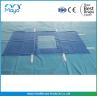 Mayo Sterile Disposable Surgical Laparotomy Drape/Pack