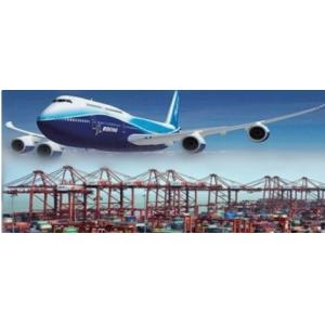 China DDP 7-10 Days China Air Freight Service To Every Location Around The World supplier