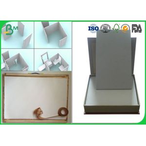 China Panneau direct de duplex de l'usine 200g 250g 300g 350g avec le dos de gris wholesale