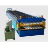 China double roof tile machine wholesale