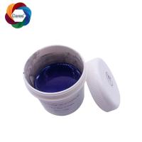 China Blue To Purple Optical Variable Ink 100 Gram Moq on sale