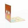 China L Shape Mounting Plate for Webasto JP Air Parking Heater Installation wholesale