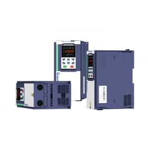 0.4KW To 710KW  3 Phase VFD Variable Frequency Inverters 50HZ To 60HZ