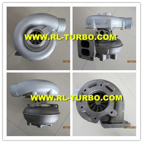 Turbocharger TA4532 315467,466618-0015, 466618-0016, 466618-0028 for BENZ