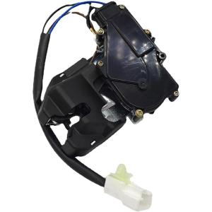 China 96407500 Pièces détachées pour automobile Actionneur de serrure de coffre arrière pour Buick EXCELLE Roewe 350 supplier