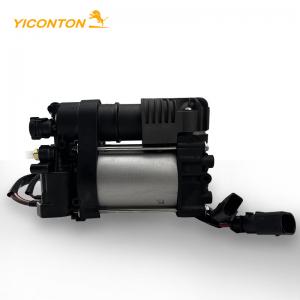 7P0698007B Air Suspension Compressor For VW Touareg 2011-2018