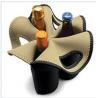 China Neoprene bottle holder wholesale