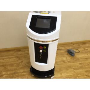 China Co2 Fractional Laser Wrinkle Remover Machinefor Skin Treatment 10600 nm supplier