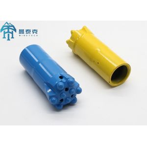 China brocas del heavy R32 de 45m m para la trainera Rod de la extensión wholesale