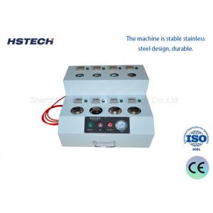 Solder Paste Timer Paste Check Right Machine with Accurate LED Display