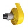 China High Duty 2 Inch Pvc Layflat Discharge Hose Drainage Pipe Fittings wholesale