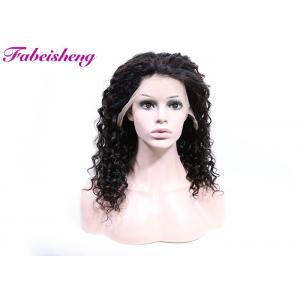 Full 13*4 Lace Front Lace Wigs Loose Wave Wigs 180% Density Small Cap Size