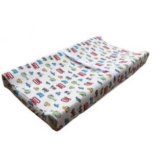 Infant Care Memory Foam Baby Changing Mat For Hospital 100 X 50 X 30cm Size