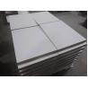 White Melamine 5G Multi Layer PCB Drilling Backup Board