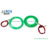 China 20mm Disk Pancake slip ring , supper thin flat slip ring from JARCH thickness:5mm wholesale