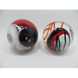 China Glass paperweight, glass ball, glass round ball wholesale