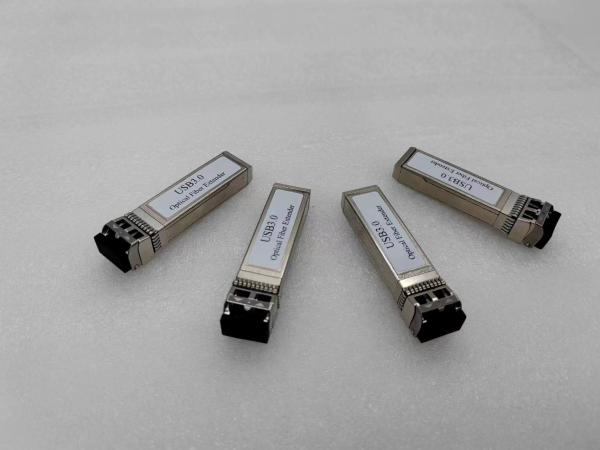 DDM/DOM Supportable SFP Transceiver with FCC Certification