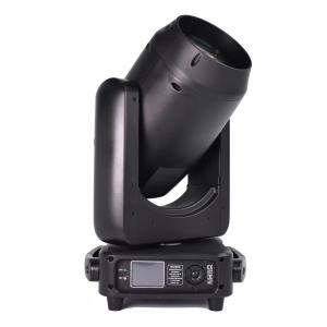 China BSW Beam 380w 3in1 Gobo Laser Super Moving Head 5-40 Degrees supplier