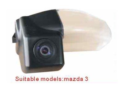 IP66 CF-9577 CMOS coloré pour la caméra de Rearview de voiture de MAZADA