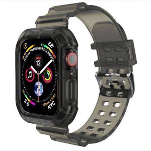 Apple Watch S7 Glacier II Universal TPU Wristband  Integrated