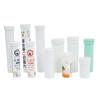 China Custom Logo PP Bottle Matte Surface Handling Electrolyte Effervescent Tablets Tube wholesale
