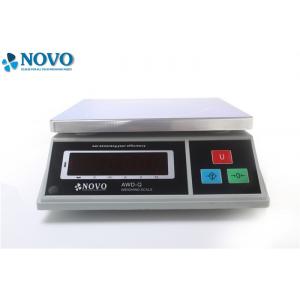 China Simple Counting Digital Weighing Scale with battery operated 110V/220V supplier