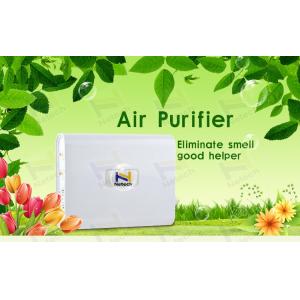 100mg Car Air Purifier Household Ozone Generator 0.65Kg , Remove Smoke
