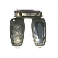 China 3 BUTTON  Ford Focus Mondeo C-Max Key Fob AM5T 15K601 AD Ford Smart Key on sale
