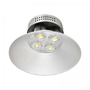 China IP65 SMD 2835 High Bay LED Lights , 100ml/W LED High Bay Light Fixtures supplier