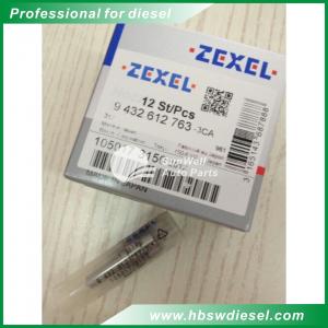 China Diesel engine parts , Fuel injection Nozzle tip 9 432 612 763 / DLLA150PN315 / 105017-3150 wholesale