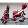 China Eletric / Kick Start Adult Motor Scooter 150cc 4 Stroke With Single Cylinder wholesale