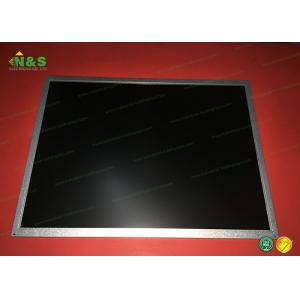 China Antiglare  CLAA150XP07F   Industrial LCD Displays   	15.0 inch  with  	304.1×228.1 mm supplier