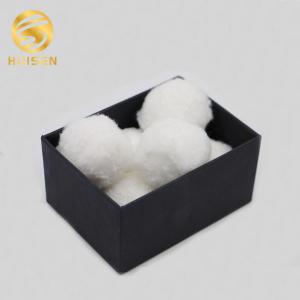 China Woven Bag Pool Filter Ball Polyester Material  Swimming Pool Dewatering supplier