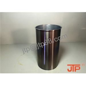 China 1-11261-119-0 рабочая втулка цилиндра двигателя дизеля 6БФ1 6БГ1 с стальной скважиной 105мм supplier