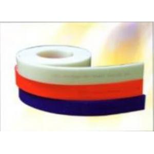 China Green,Yellow,White Squeegee with 45 degree -90 degree for printing mesh supplier