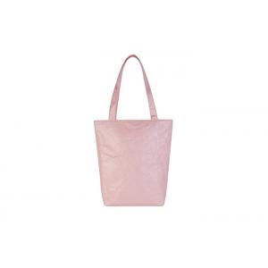 Promotional Eco Friendly Reusable Tote Bag Custom Printed Shoulder Tyvek Tote Bag
