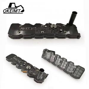 New QSB6.7 Valve Chamber Cover C4939895 Engine Valve Cover: Professional Manufacturing and Quality Assurance