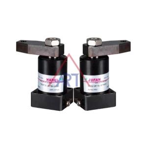 China Left & Right Swivel And Clamp Hydraulic Cylinder With Rod & Piston Structure wholesale